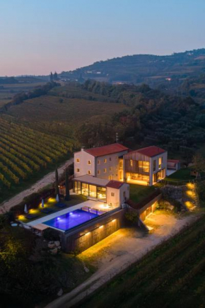 Arcadia Wine Resort Soave